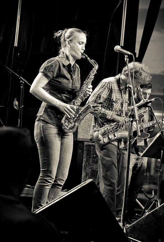 Photo credit: Benoit Robillard Photography